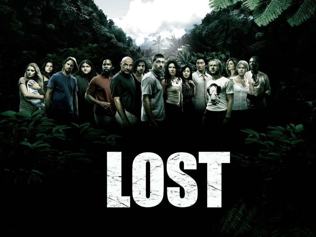 Lost-tv-series