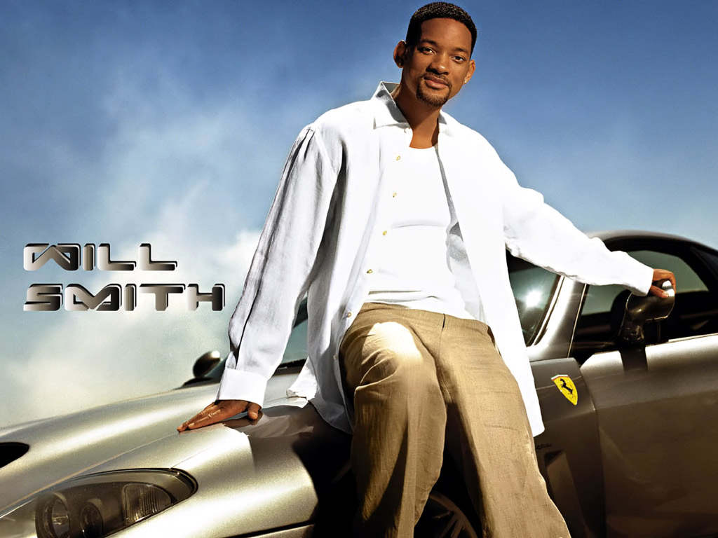 will smith wallpaper